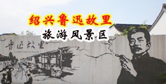 艹逼啊啊好爽视频中国绍兴-鲁迅故里旅游风景区